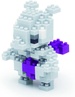 Mewtwo Nanoblocks