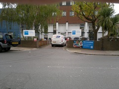 Meadbank Care Home