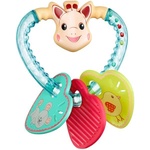 Sophie The Giraffe Heart Rattle