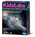 Kaleidoscope Making Kit