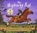 The Highway Rat – Julia Donaldson