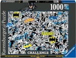 Batman challenge            1000p