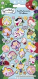 Ben & Holly Little Kingdom Reusable Stickers