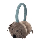 Morris Sausage Dog Earmuffs