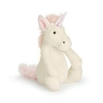 Bashful Unicorn Medium 31cm