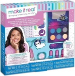 Make It Real Girl On The Go Deluxe Cosmetic Set