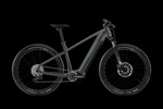 2023 Haibike AllTrack 5 720Wh 29 Electric Mountain Bike In Grey