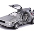 Back To The Future 1:24 Time Machine