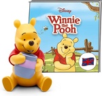 Winnie The Pooh Tonies