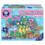 Mermaid Fun Orchard