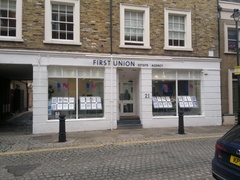 First Union Estate Agency – Battersea