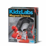 Magnet Science