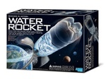 Water Rocket